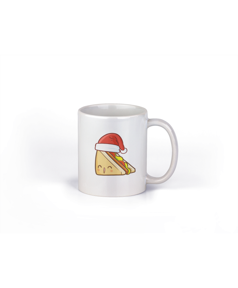 Коледна Чаша Christmas Sandwitch 2 Коледна Чаша Christmas Sandwitch 2