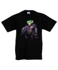 Детска тениска DOTA 2 Abyssal Underlord