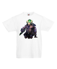 Детска тениска DOTA 2 Abyssal Underlord
