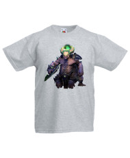 Детска тениска DOTA 2 Abyssal Underlord
