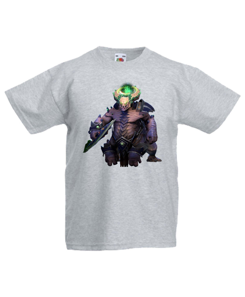 Детска тениска DOTA 2 Abyssal Underlord