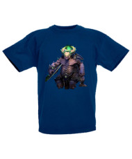 Детска тениска DOTA 2 Abyssal Underlord