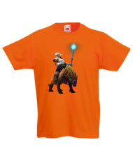 Детска тениска DOTA 2 Chen