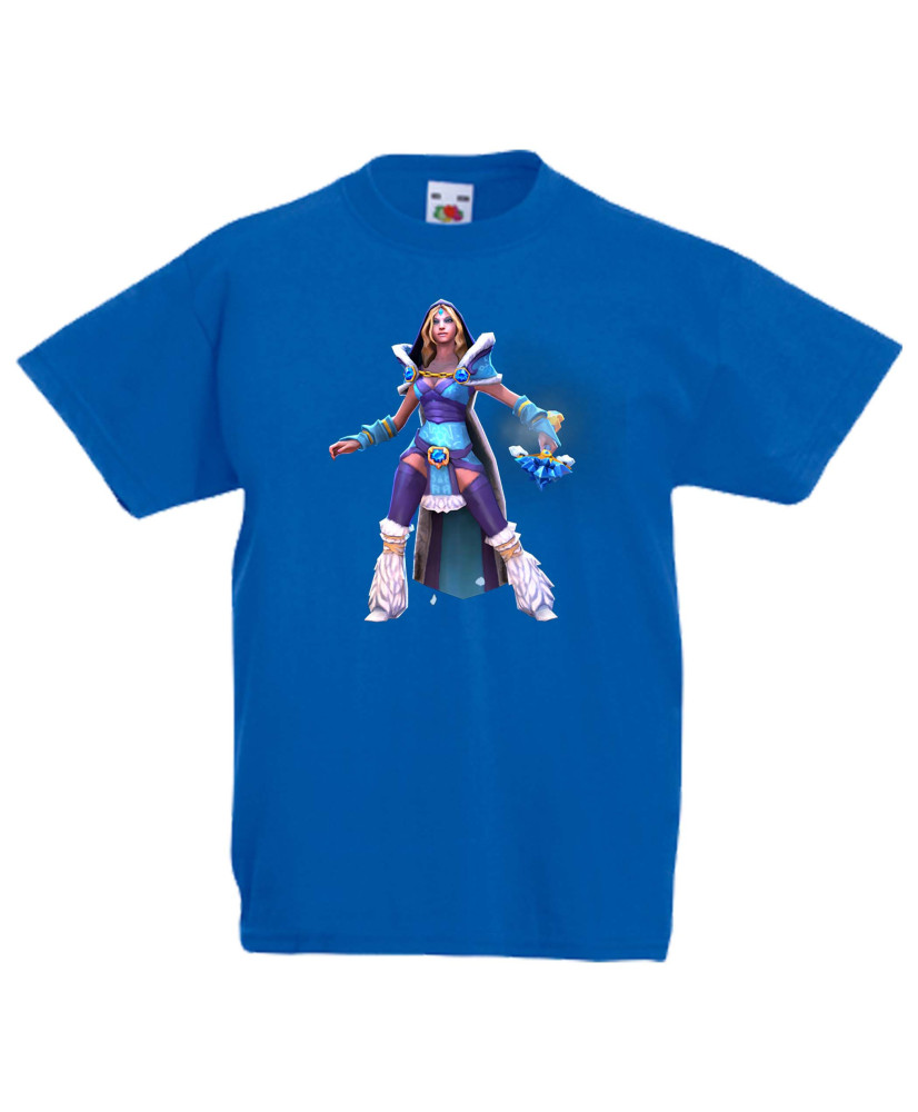 Детска тениска DOTA 2