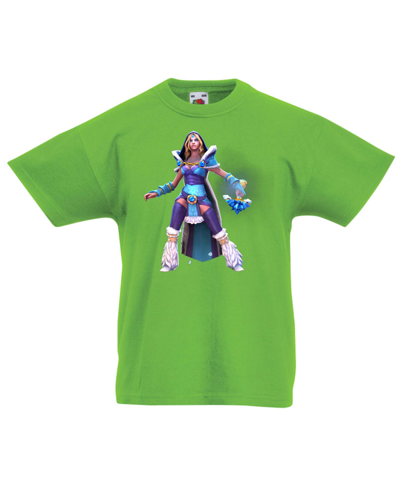 Детска тениска DOTA 2