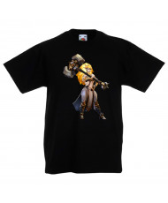 Детска тениска DOTA 2 Dawnbreaker