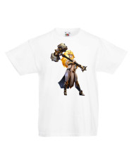 Детска тениска DOTA 2 Dawnbreaker