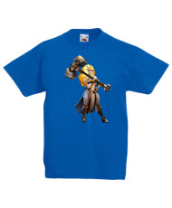 Детска тениска DOTA 2 Dawnbreaker