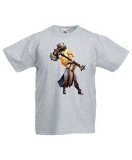 Детска тениска DOTA 2 Dawnbreaker