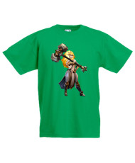 Детска тениска DOTA 2 Dawnbreaker
