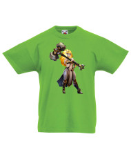 Детска тениска DOTA 2 Dawnbreaker