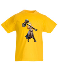 Детска тениска DOTA 2 Dawnbreaker