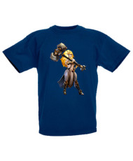 Детска тениска DOTA 2 Dawnbreaker