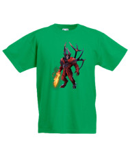 Детска тениска DOTA 2 Doom Bringer