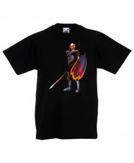 Детска тениска DOTA 2 Dragon Knight