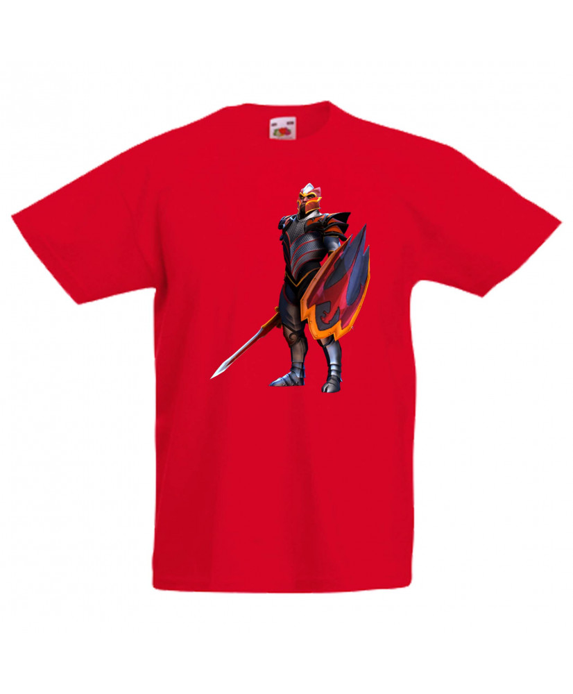 Детска тениска DOTA 2 Dragon Knight Детска тениска DOTA 2 Dragon Knight