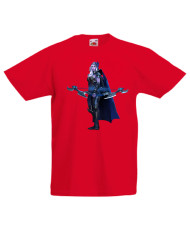 Детска тениска DOTA 2 Drow Ranger