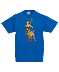 Детска тениска DOTA 2 Enchantress