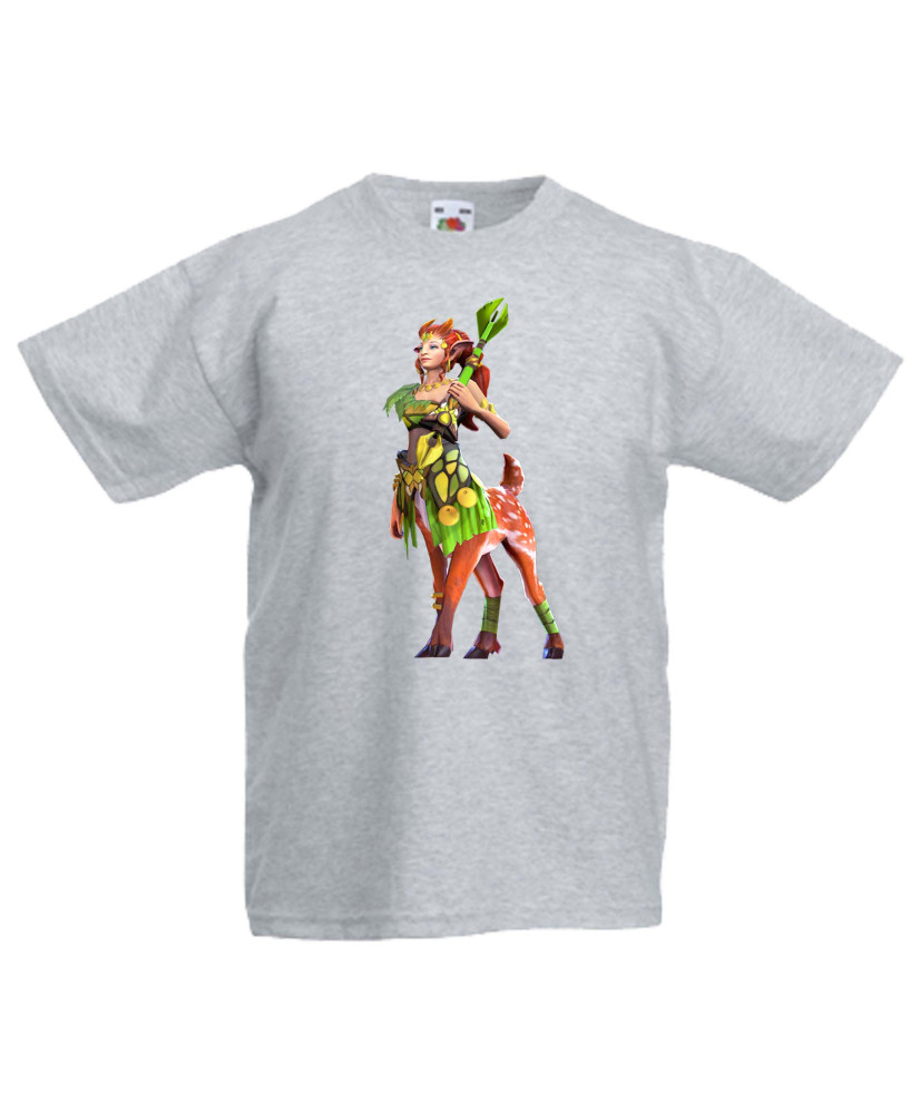 Детска тениска DOTA 2 Enchantress