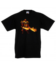 Детска тениска DOTA 2 Hero 1