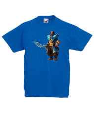 Детска тениска DOTA 2 Kunkka