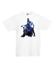 Детска тениска DOTA 2 Luna