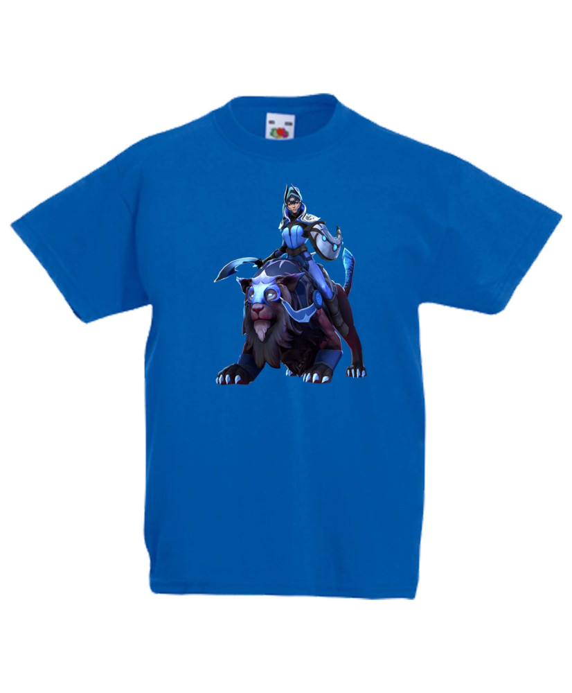 Детска тениска DOTA 2 Luna
