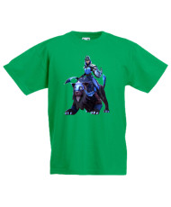 Детска тениска DOTA 2 Luna