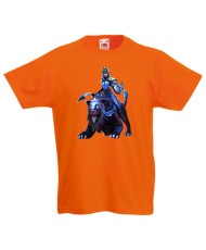 Детска тениска DOTA 2 Luna