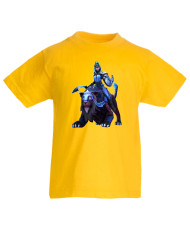 Детска тениска DOTA 2 Luna