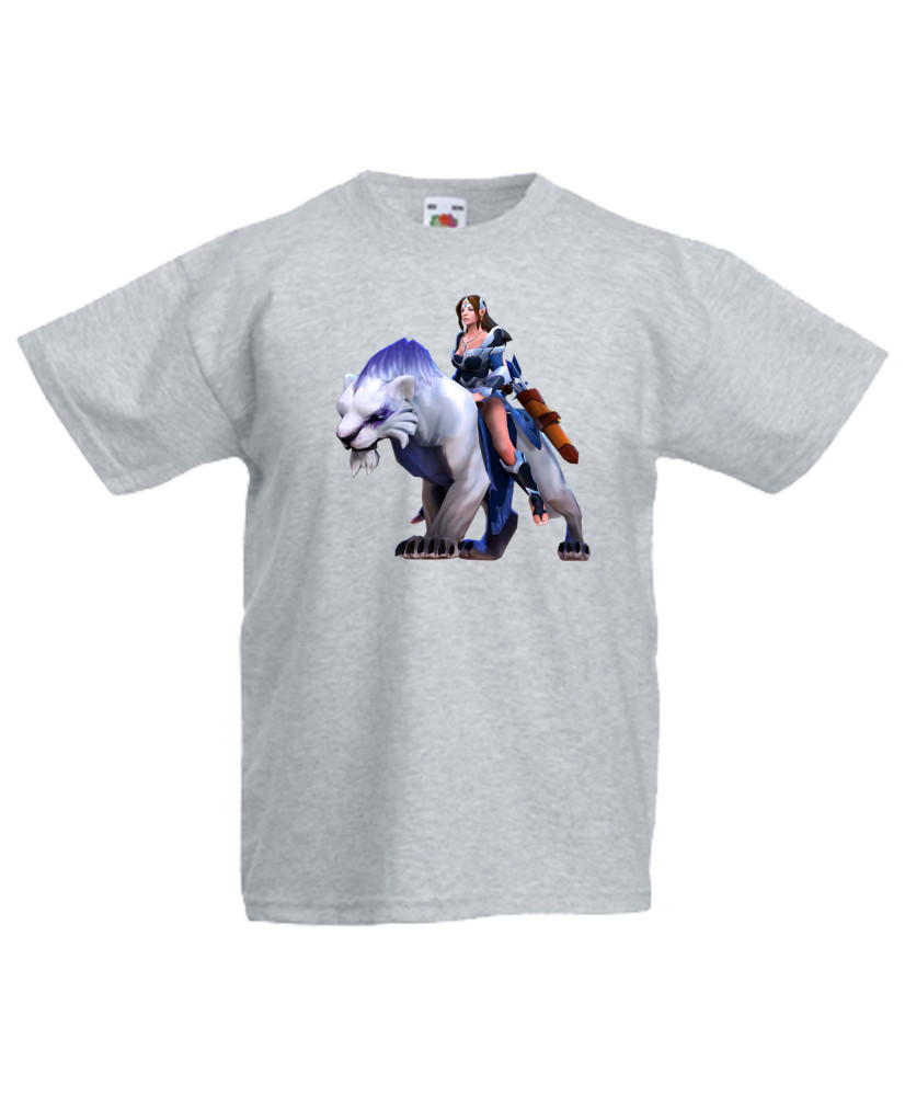 Детска тениска DOTA 2 Mirana