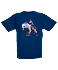 Детска тениска DOTA 2 Mirana