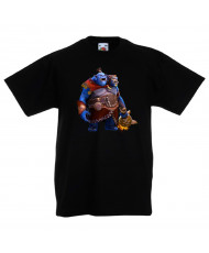 Детска тениска DOTA 2 Ogre Magi