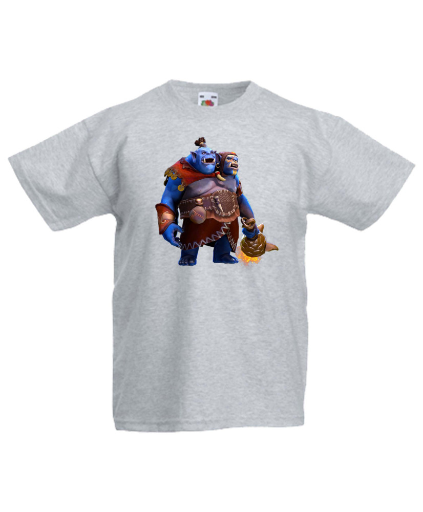 Детска тениска DOTA 2 Ogre Magi