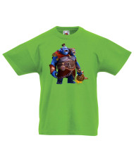 Детска тениска DOTA 2 Ogre Magi