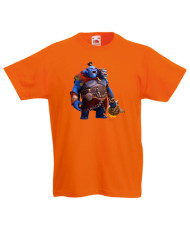 Детска тениска DOTA 2 Ogre Magi