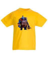 Детска тениска DOTA 2 Ogre Magi