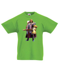 Детска тениска DOTA 2 Omniknight