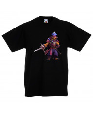 Детска тениска DOTA 2 Pangolier