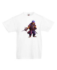 Детска тениска DOTA 2 Pangolier
