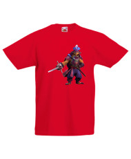 Детска тениска DOTA 2 Pangolier