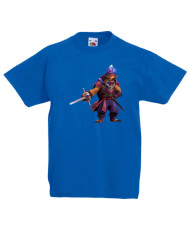 Детска тениска DOTA 2 Pangolier