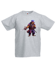 Детска тениска DOTA 2 Pangolier