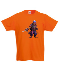 Детска тениска DOTA 2 Pangolier