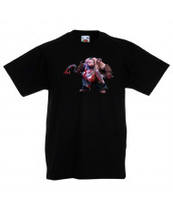 Детска тениска DOTA 2 Pudge