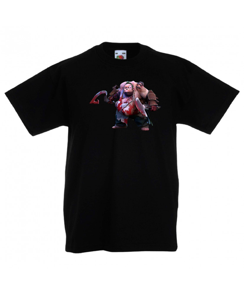 Детска тениска DOTA 2 Pudge Детска тениска DOTA 2 Pudge