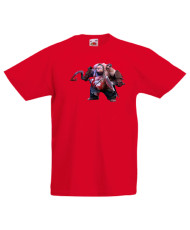 Детска тениска DOTA 2 Pudge