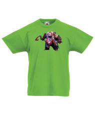 Детска тениска DOTA 2 Pudge