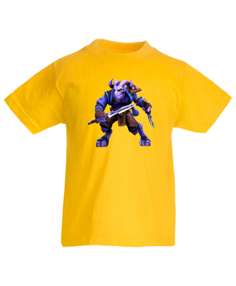 Детска тениска DOTA 2 Riki Детска тениска DOTA 2 Riki