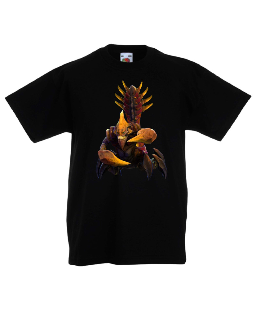 Детска тениска DOTA 2 Sand King